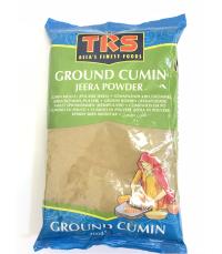 GROUND CUMIN 400G TRS